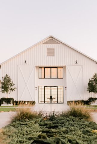 The Farmhouse | Reception Venues - The Knot