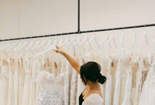 Bridal Shops in Fresno