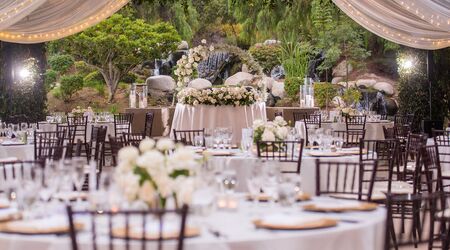 Fairytale Coyote Hills Golf Course Wedding Featured on Wedding Chicks –  Luxe Linen