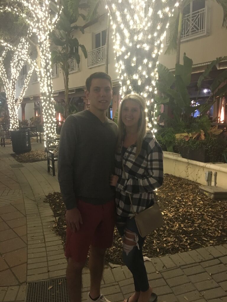 Our second trip to Florida
