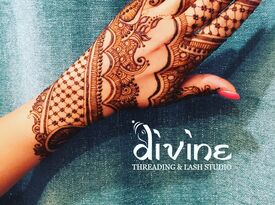 Divine Henna art - Henna Artist - Las Vegas, NV - Hero Gallery 1