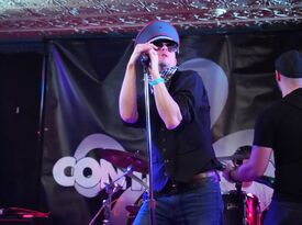 Contraband - The Ultimate Scott Weiland Tribute - 90s Band - Somerville, NJ - Hero Gallery 2