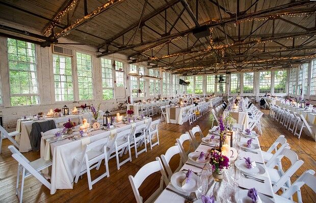 The Lace Factory Reception  Venues  Deep  River  CT 