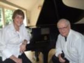 "Timeless Tunes" — Dan and Jan Karney - Acoustic Duo - West Chester, PA - Hero Main