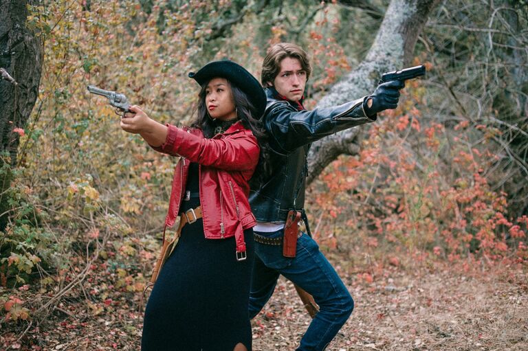 Halloween Photos