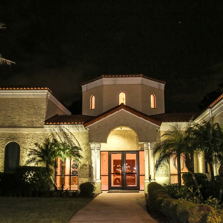 Holy Trinity Reception Center + Updated Prices - The Knot