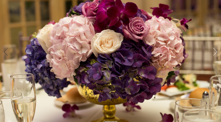 Flowers by G Bella | Florists - The Knot