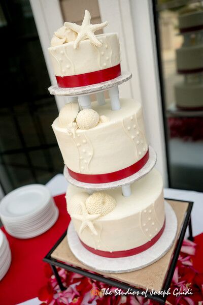 Wedding Cake Bakeries In San Diego Ca The Knot