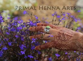 Primal Henna Arts|Santa Cruz Monterey - Henna Artist - Ben Lomond, CA - Hero Gallery 1