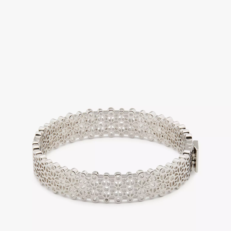 Kate Spade lace bangle