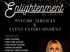 Enlightenment by crystal - Psychic - Orlando, FL - Hero Gallery 4