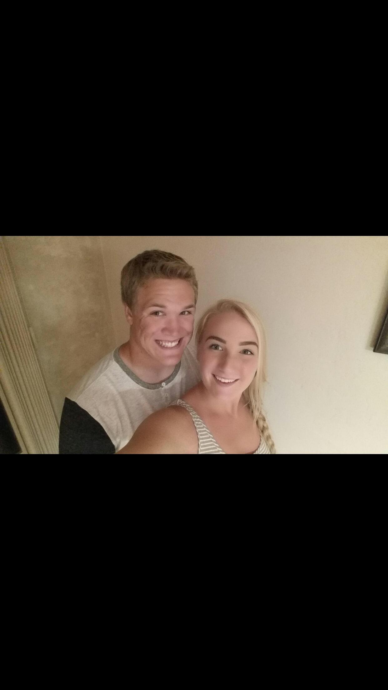 Back when we had a curfew