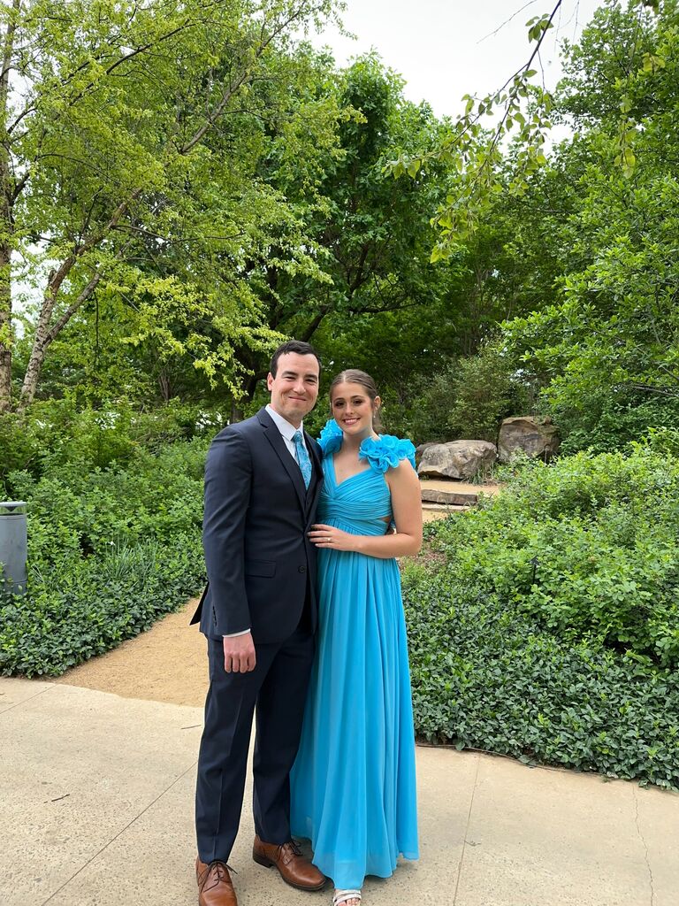 2L law prom