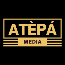 Atèpá Media, profile image