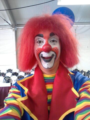 Clowns and Characters FL - Clown - Punta Gorda, FL - Hero Main