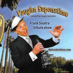 Vaughn Suponatime, profile image