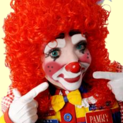 Pammy the Clown, profile image