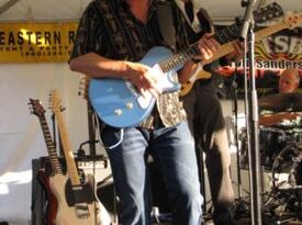 Tom Sanders Band - Classic Rock Band - Higganum, CT - Hero Gallery 3