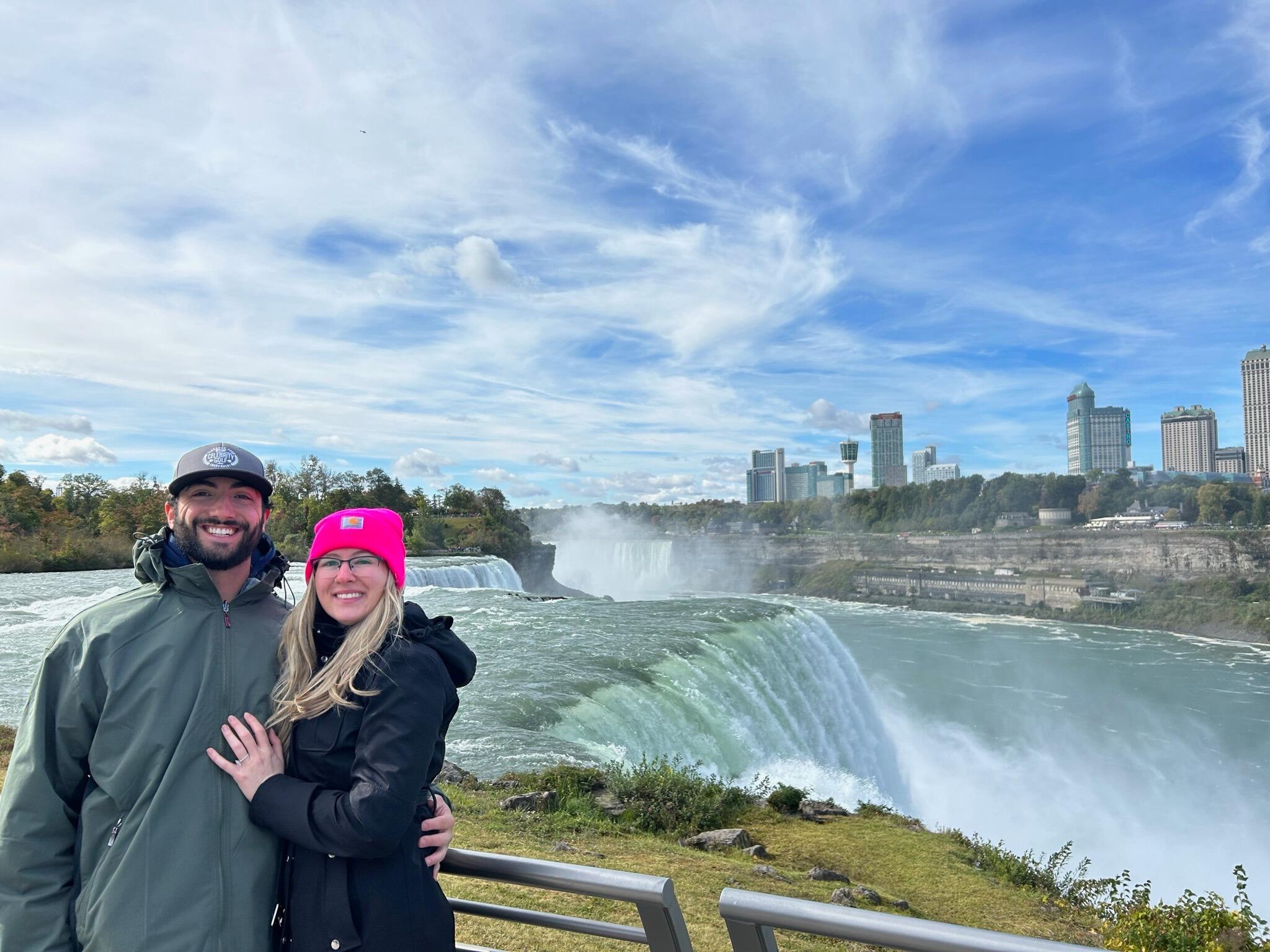 Niagara Falls, Canada