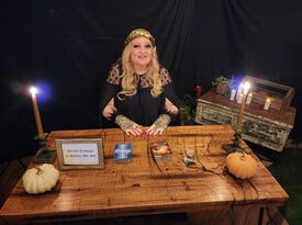 Angel She-She Party Psychic & Tarot Reader - Tarot Card Reader - Los Angeles, CA - Hero Gallery 4