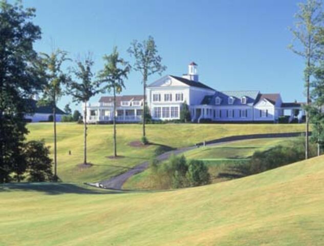  Hamilton  Mill Golf Club Dacula GA 