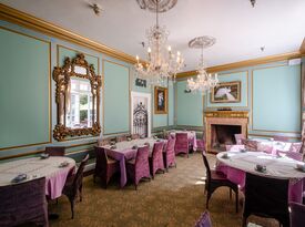 Madeline Garden - High Tea Room - Private Room - Pasadena, CA - Hero Gallery 2