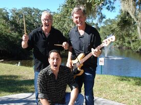 The KLICK Band - Cover Band - Bradenton, FL - Hero Gallery 4