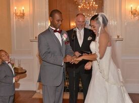 Our Wedding Officiant NYC - Wedding Officiant - New York City, NY - Hero Gallery 3