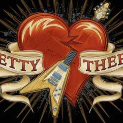 Petty Theft - The Ultimate Tribute to Tom Petty!, profile image