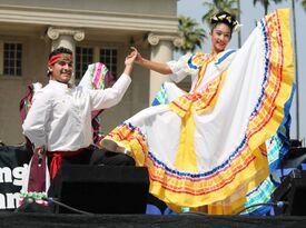 St. Mary's Ballet Folklorico - Mexican Dance Group - Dance Group - Redlands, CA - Hero Gallery 2