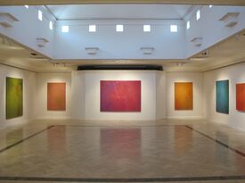 Gremillion & Co Fine Art, Inc - Annex Building - Gallery - Houston, TX - Hero Gallery 1