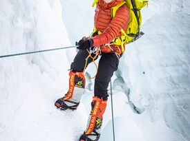 Climb Your Everest - Keynote Speaker - Irvine, CA - Hero Gallery 2