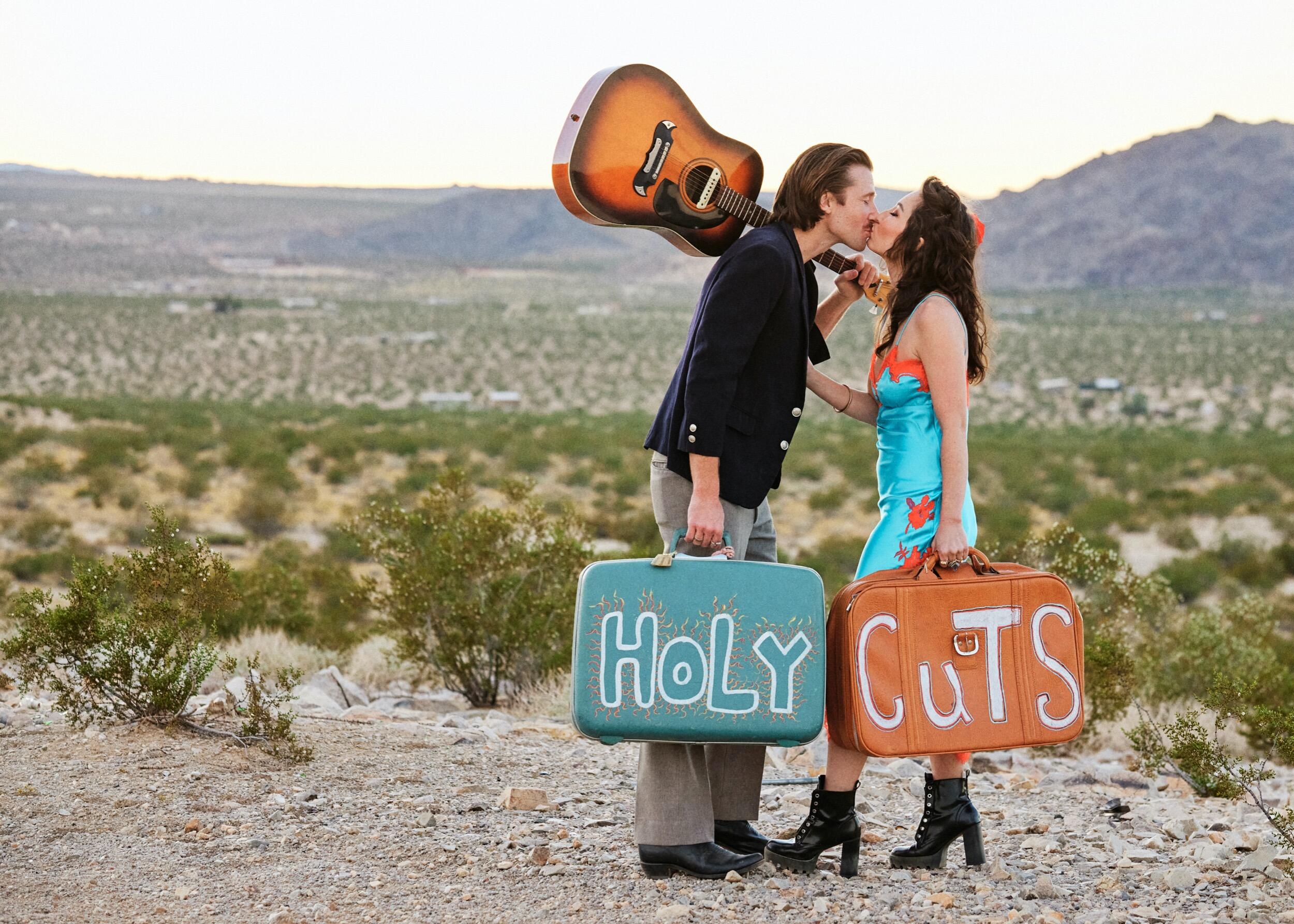 We've made so many amazing memories together and can't wait to share this next one with you all. See you in one of our favorite places, Joshua Tree!