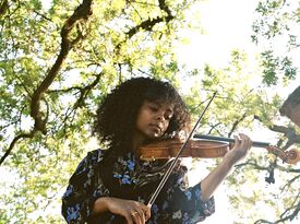 Violinist Beti - Violinist - Sacramento, CA - Hero Gallery 2