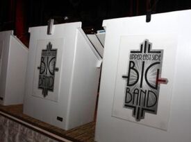 Uptown Big Band - Big Band - Phoenix, AZ - Hero Gallery 3