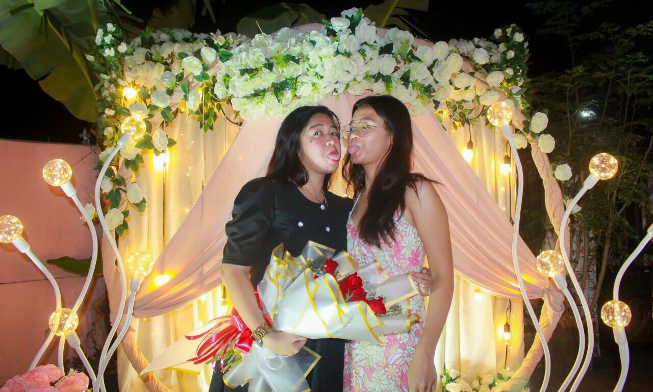 Ekang ulit ❤️