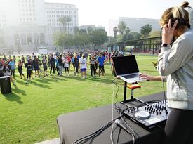 DJ Anna - DJ - Los Angeles, CA - Hero Gallery 2