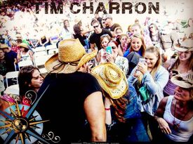 Tim Charron Band:(COUNTRY ROCK) & Anti-Bully Tour - Country Band - Miami Beach, FL - Hero Gallery 2