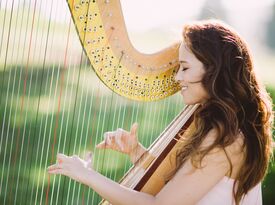  Jane Ferruzzo - LAharp - Harpist - Los Angeles, CA - Hero Gallery 2