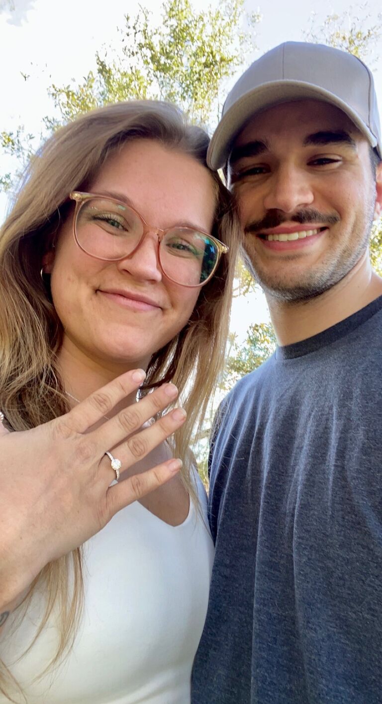 proposal day!!!