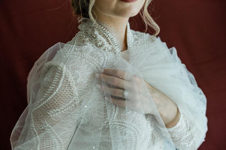 elizabeth lee bridal boutique