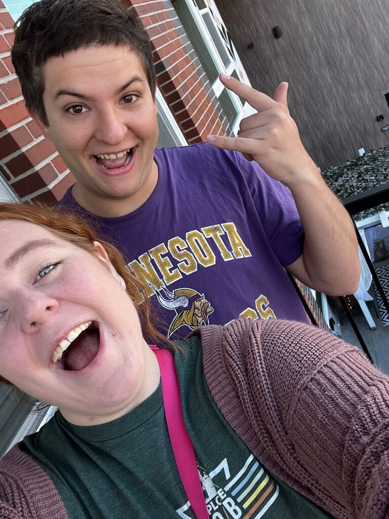 Moving in together - Denver