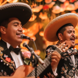 Mariachi Tapatio Band, profile image