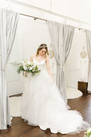 Silk Bridal  Studio Bridal  Salons Virginia  Beach  VA 