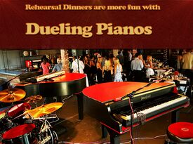 Piano Punch - Dueling Pianist - Conroe, TX - Hero Gallery 4