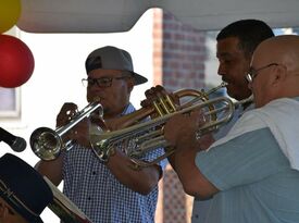 Orquesta Yanikeke - Latin Band - Bloomfield, NJ - Hero Gallery 3