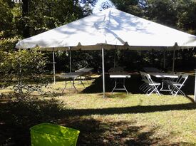 whites event rental - Party Tent Rentals - Riverdale, GA - Hero Gallery 1