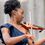 Jay the Violinist - Footer
