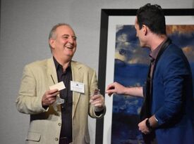 Illusionist Josh Farley - Magician - Springfield, MO - Hero Gallery 3