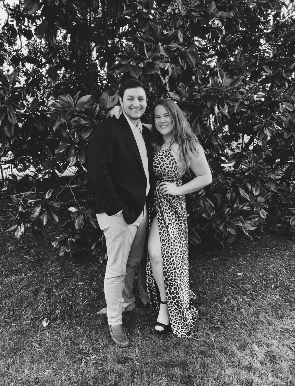 College Formal